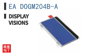 EA DOGM204B-A ͼƬ